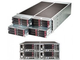 Máy Chủ SuperServer SYS-F628R3-RC0B+